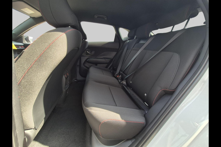 Hyundai KONA ELECTRIC N Line Business 64.8 kWh