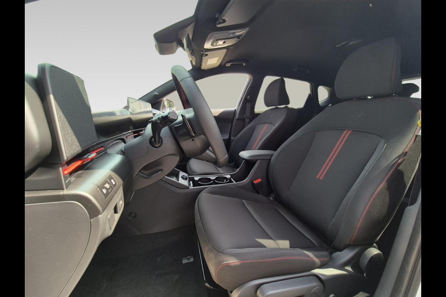 Hyundai KONA ELECTRIC N Line Business 64.8 kWh