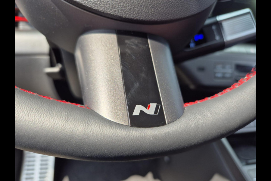 Hyundai KONA ELECTRIC N Line Business 64.8 kWh