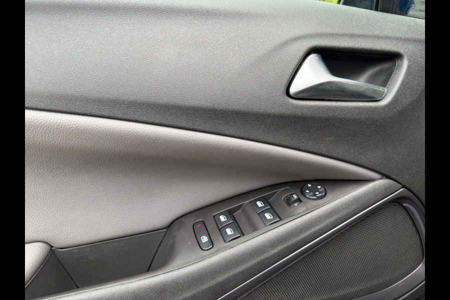 Opel Crossland X 1.2 Turbo Innovation CRUISE | CARPLAY | NAVI | PDC | NWE APK