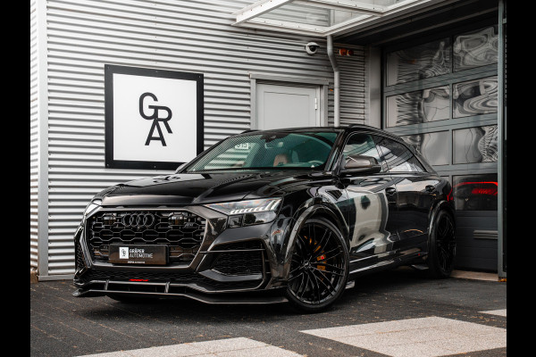 Audi RSQ8 ABT-R 1/125 4.0 TFSI | B&O | Carbon | BTW | 800pk | VOL