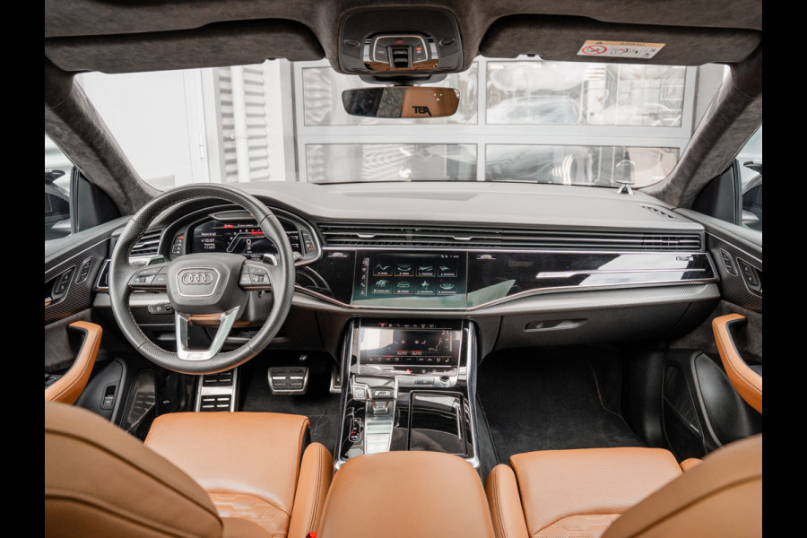 Audi RSQ8 ABT-R 1/125 4.0 TFSI | B&O | Carbon | BTW | 800pk | VOL