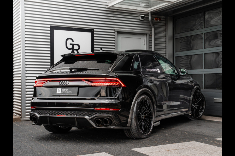 Audi RSQ8 ABT-R 1/125 4.0 TFSI | B&O | Carbon | BTW | 800pk | VOL