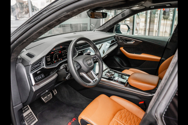 Audi RSQ8 ABT-R 1/125 4.0 TFSI | B&O | Carbon | BTW | 800pk | VOL