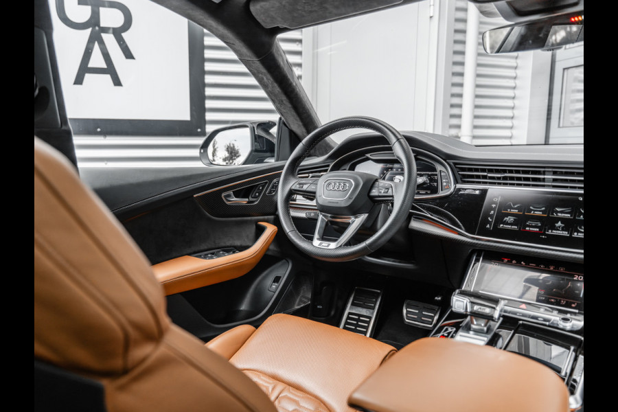 Audi RSQ8 ABT-R 1/125 4.0 TFSI | B&O | Carbon | BTW | 800pk | VOL