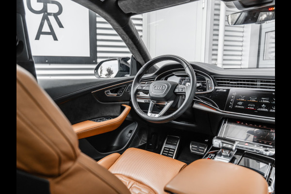 Audi RSQ8 ABT-R 1/125 4.0 TFSI | B&O | Carbon | BTW | 800pk | VOL