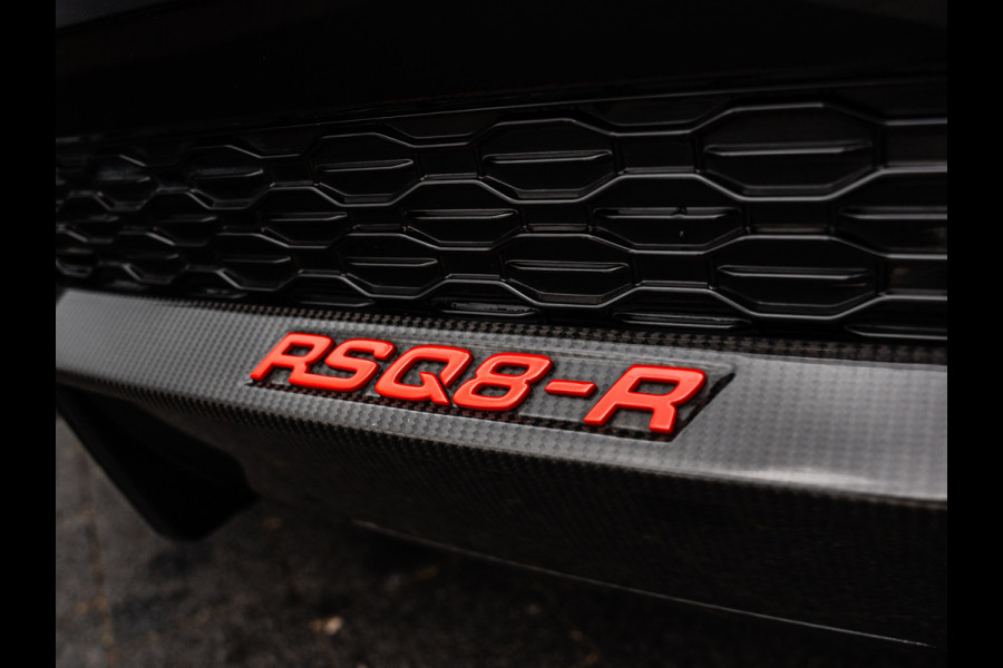 Audi RSQ8 ABT-R 1/125 4.0 TFSI | B&O | Carbon | BTW | 800pk | VOL