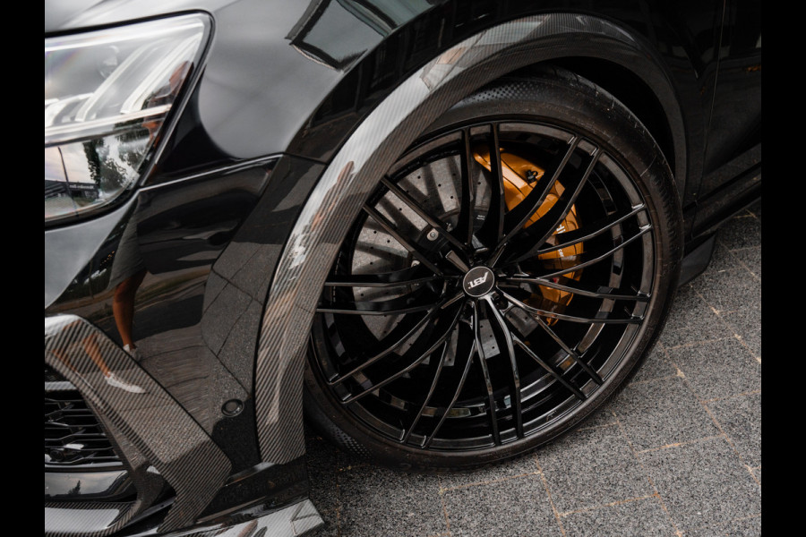 Audi RSQ8 ABT-R 1/125 4.0 TFSI | B&O | Carbon | BTW | 800pk | VOL