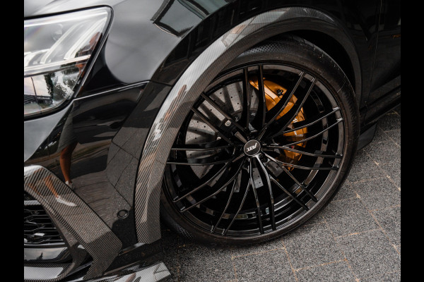 Audi RSQ8 ABT-R 1/125 4.0 TFSI | B&O | Carbon | BTW | 800pk | VOL