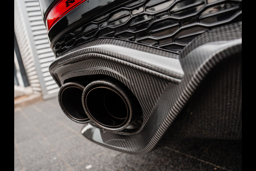 Audi RSQ8 ABT-R 1/125 4.0 TFSI | B&O | Carbon | BTW | 800pk | VOL