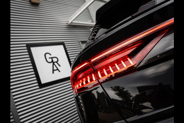 Audi RSQ8 ABT-R 1/125 4.0 TFSI | B&O | Carbon | BTW | 800pk | VOL