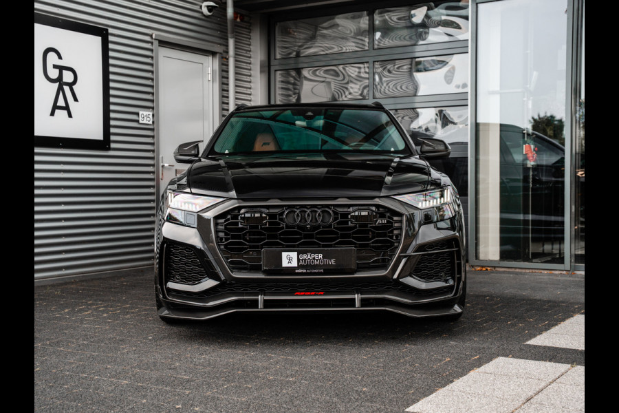 Audi RSQ8 ABT-R 1/125 4.0 TFSI | B&O | Carbon | BTW | 800pk | VOL