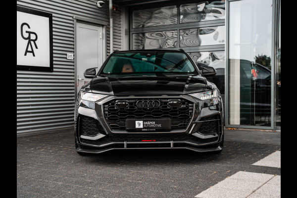 Audi RSQ8 ABT-R 1/125 4.0 TFSI | B&O | Carbon | BTW | 800pk | VOL