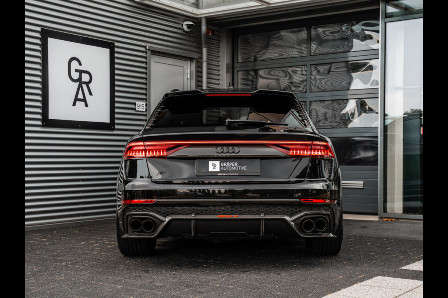 Audi RSQ8 ABT-R 1/125 4.0 TFSI | B&O | Carbon | BTW | 800pk | VOL