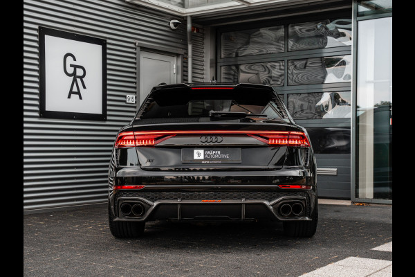 Audi RSQ8 ABT-R 1/125 4.0 TFSI | B&O | Carbon | BTW | 800pk | VOL