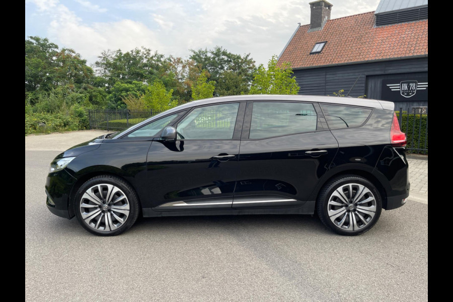 Renault Grand Scénic 1.3 TCe Zen AIRCO/ECC NAVIGATIE CAMERA