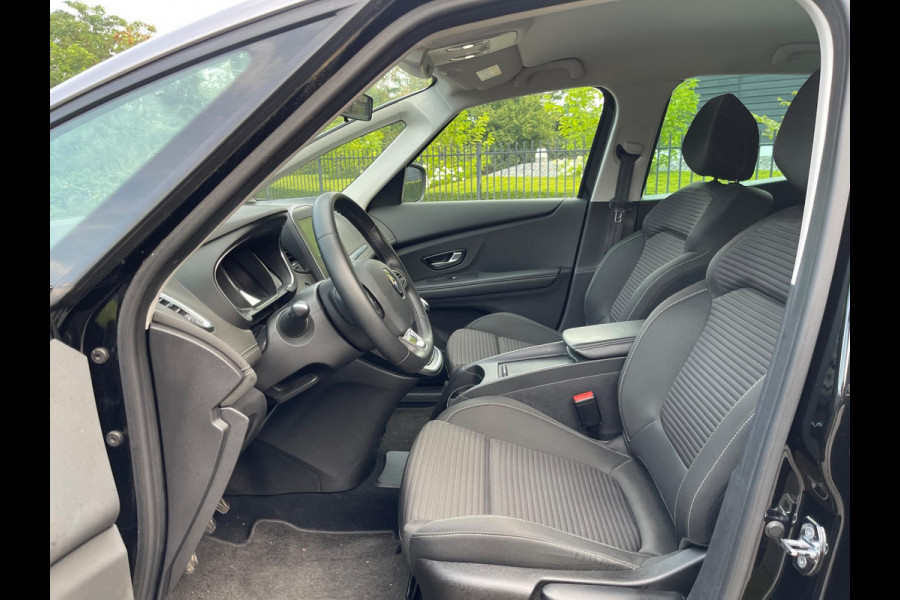 Renault Grand Scénic 1.3 TCe Zen AIRCO/ECC NAVIGATIE CAMERA