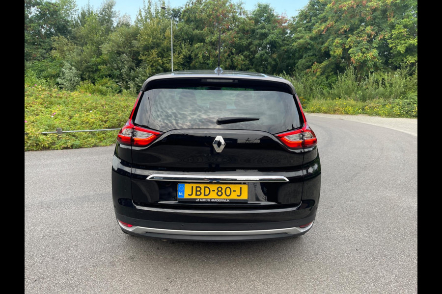 Renault Grand Scénic 1.3 TCe Zen AIRCO/ECC NAVIGATIE CAMERA