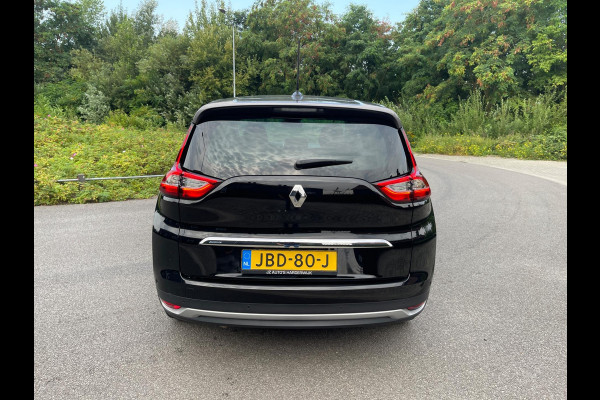 Renault Grand Scénic 1.3 TCe Zen AIRCO/ECC NAVIGATIE CAMERA