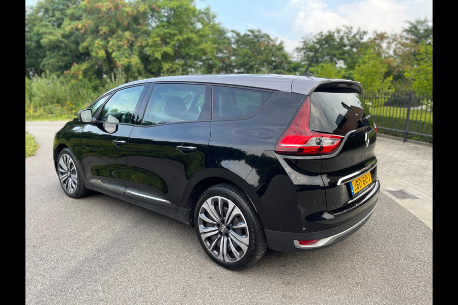 Renault Grand Scénic 1.3 TCe Zen AIRCO/ECC NAVIGATIE CAMERA