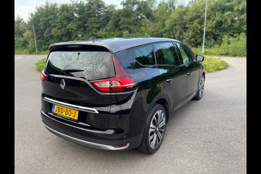 Renault Grand Scénic 1.3 TCe Zen AIRCO/ECC NAVIGATIE CAMERA