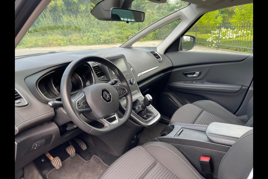 Renault Grand Scénic 1.3 TCe Zen AIRCO/ECC NAVIGATIE CAMERA