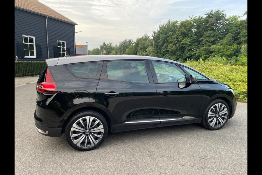 Renault Grand Scénic 1.3 TCe Zen AIRCO/ECC NAVIGATIE CAMERA