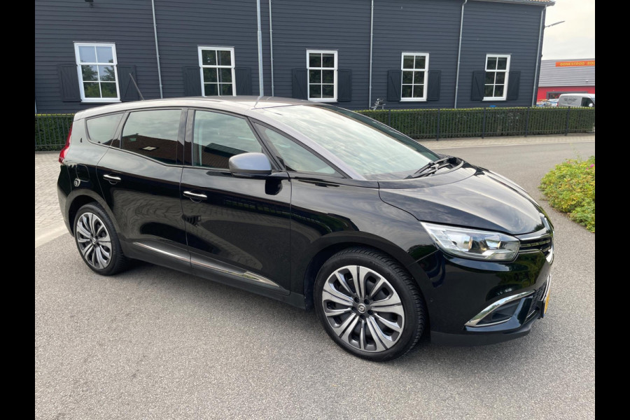 Renault Grand Scénic 1.3 TCe Zen AIRCO/ECC NAVIGATIE CAMERA