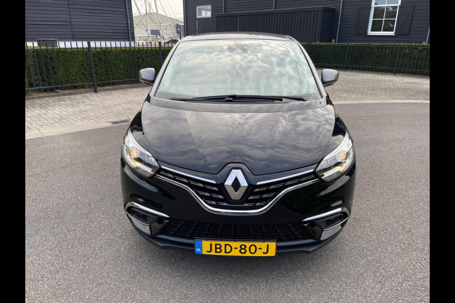 Renault Grand Scénic 1.3 TCe Zen AIRCO/ECC NAVIGATIE CAMERA