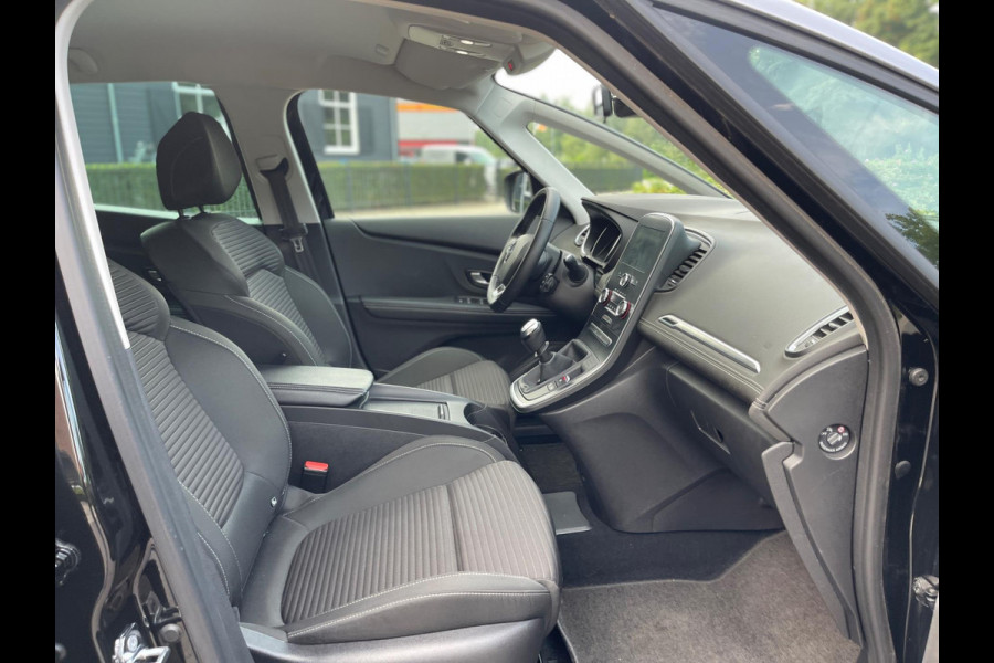 Renault Grand Scénic 1.3 TCe Zen AIRCO/ECC NAVIGATIE CAMERA