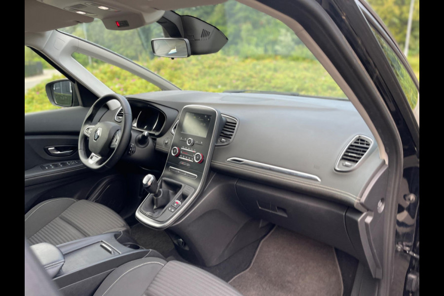 Renault Grand Scénic 1.3 TCe Zen AIRCO/ECC NAVIGATIE CAMERA