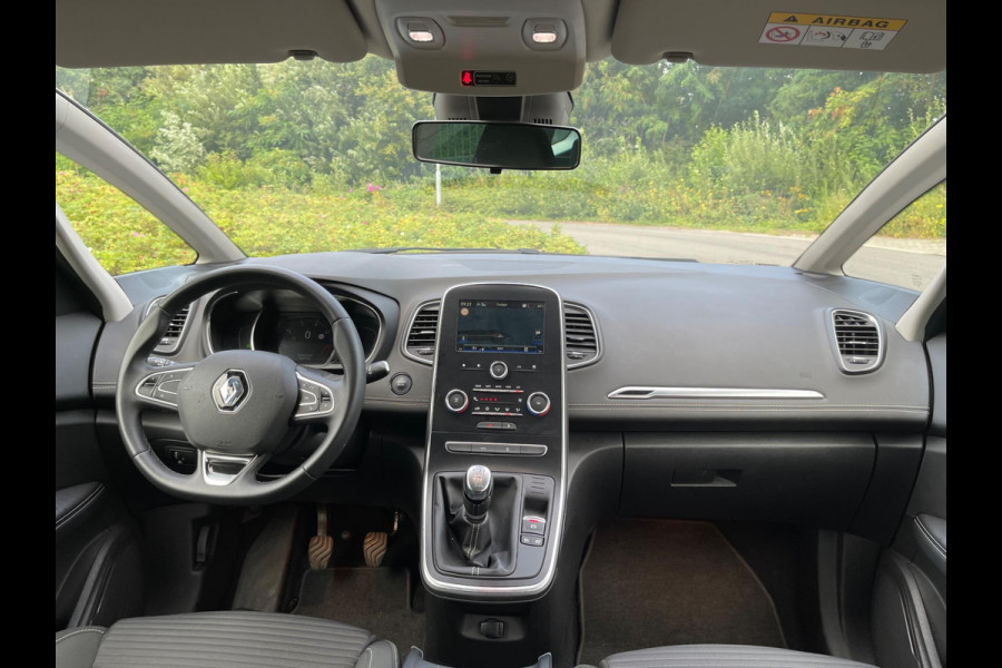 Renault Grand Scénic 1.3 TCe Zen AIRCO/ECC NAVIGATIE CAMERA