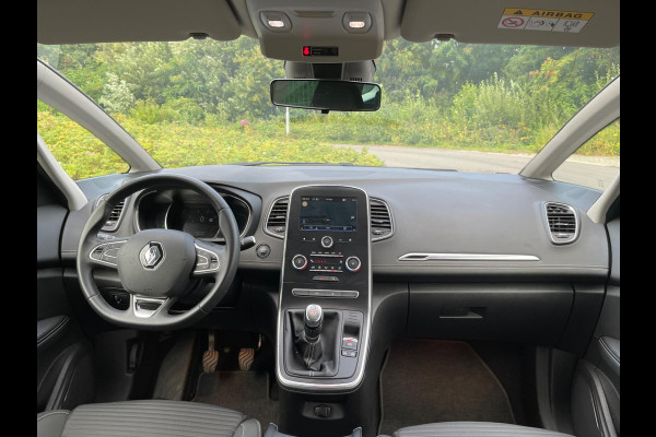 Renault Grand Scénic 1.3 TCe Zen AIRCO/ECC NAVIGATIE CAMERA