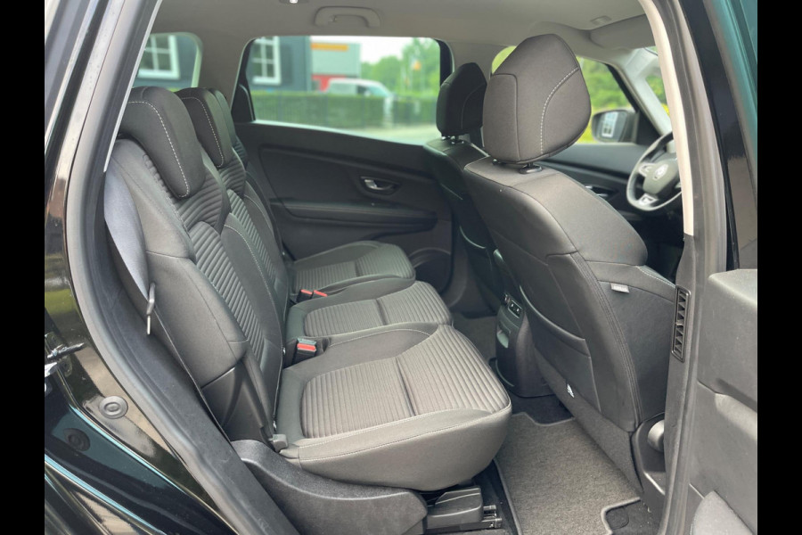 Renault Grand Scénic 1.3 TCe Zen AIRCO/ECC NAVIGATIE CAMERA