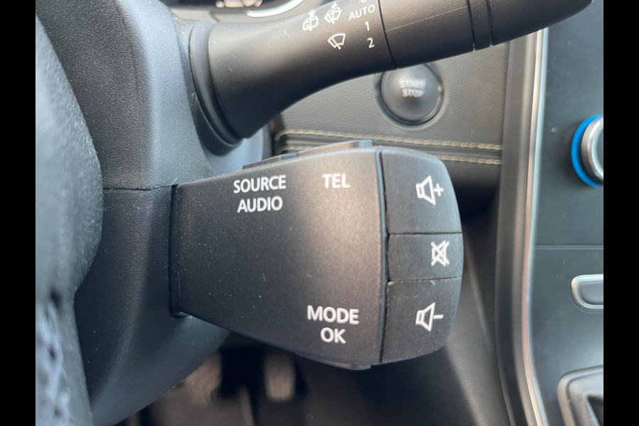 Renault Grand Scénic 1.3 TCe Zen AIRCO/ECC NAVIGATIE CAMERA