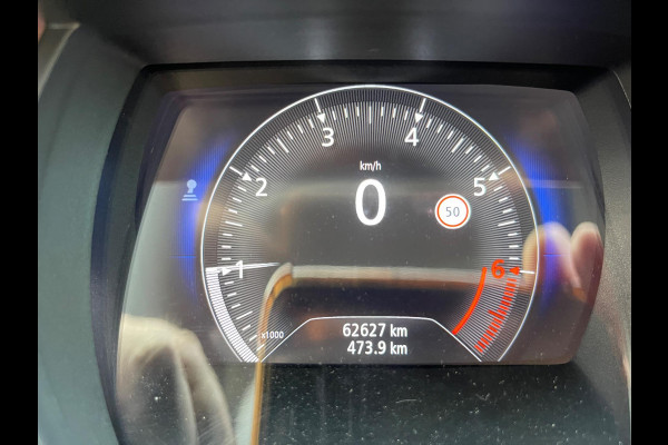 Renault Grand Scénic 1.3 TCe Zen AIRCO/ECC NAVIGATIE CAMERA