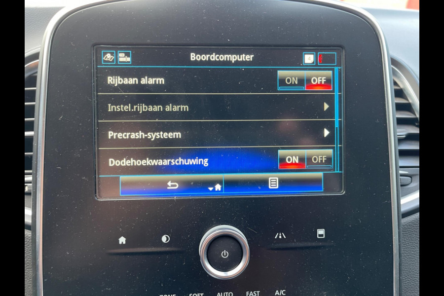 Renault Grand Scénic 1.3 TCe Zen AIRCO/ECC NAVIGATIE CAMERA
