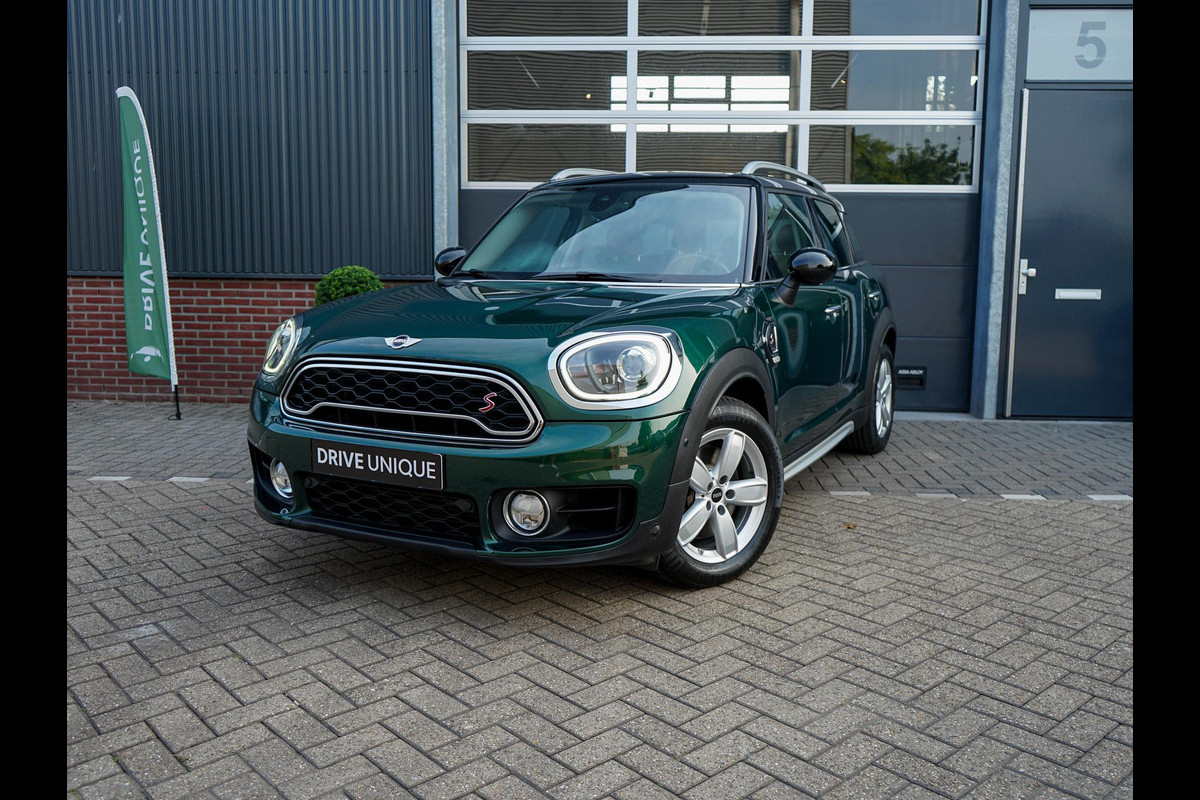 MINI Countryman 2.0 Cooper S Chili MINI Countryman 2.0 Cooper S Chili