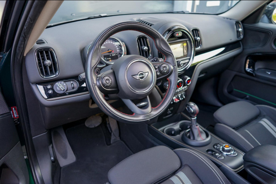 MINI Countryman 2.0 Cooper S Chili