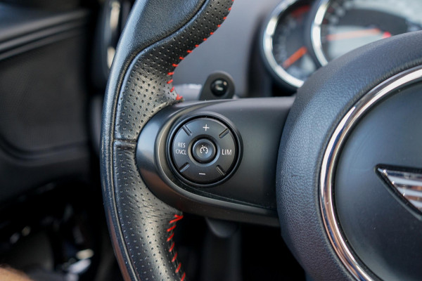 MINI Countryman 2.0 Cooper S Chili