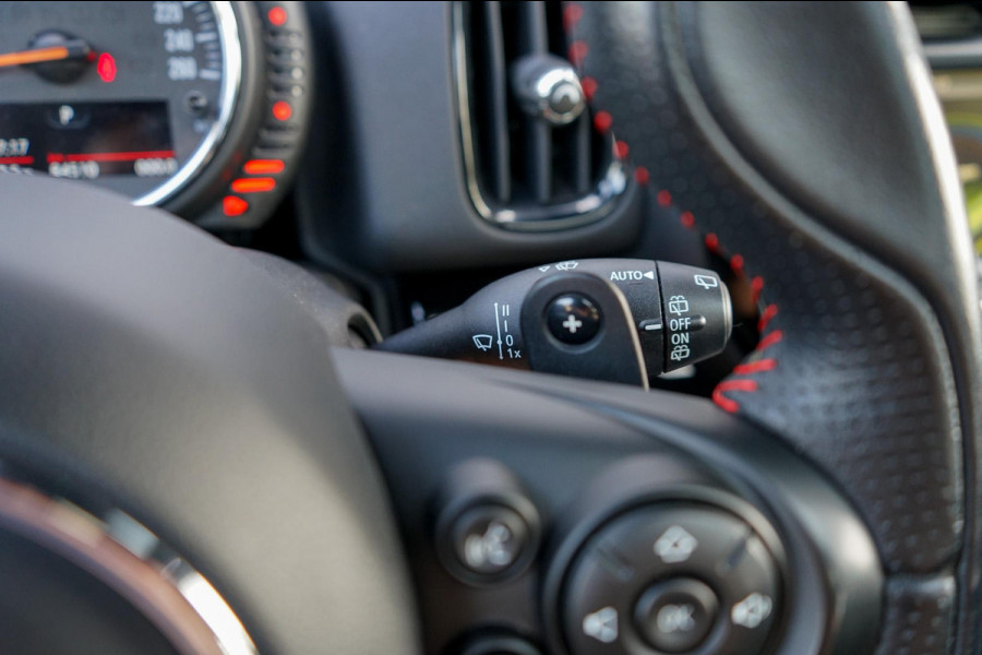 MINI Countryman 2.0 Cooper S Chili