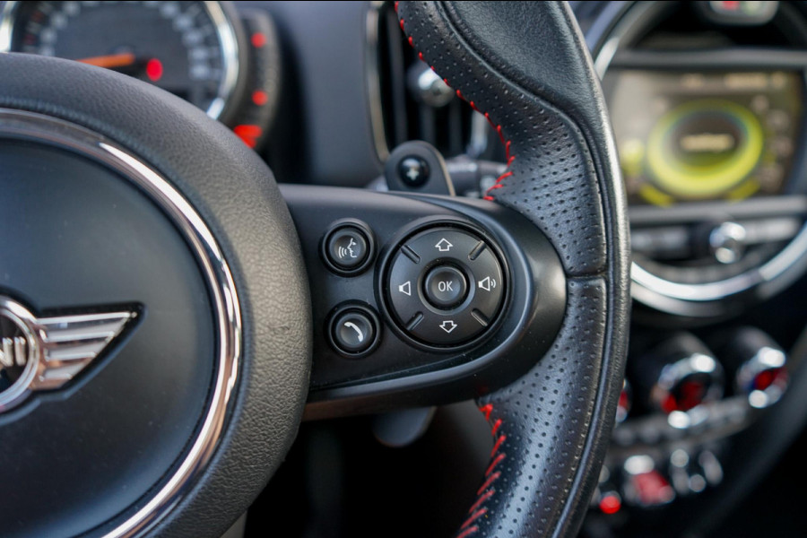 MINI Countryman 2.0 Cooper S Chili