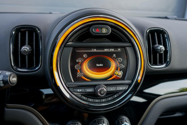MINI Countryman 2.0 Cooper S Chili