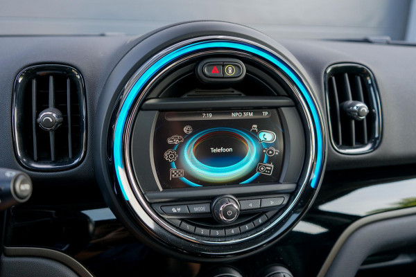 MINI Countryman 2.0 Cooper S Chili