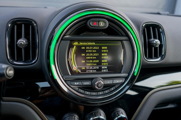 MINI Countryman 2.0 Cooper S Chili