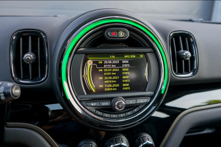 MINI Countryman 2.0 Cooper S Chili