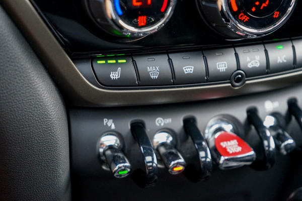 MINI Countryman 2.0 Cooper S Chili