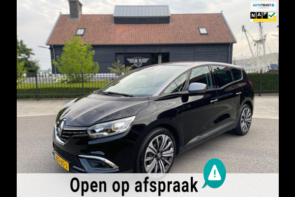 Renault Grand Scénic 1.3 TCe Zen AIRCO/ECC NAVIGATIE CAMERA