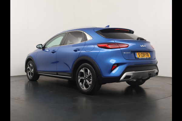 Kia Xceed 1.5 T-GDI MHEV DynamicPlusLine Airco - Apple Carplay/Android Auto - Cruise Control - Navigatie - Fabrieksgarantie tot 04-2029