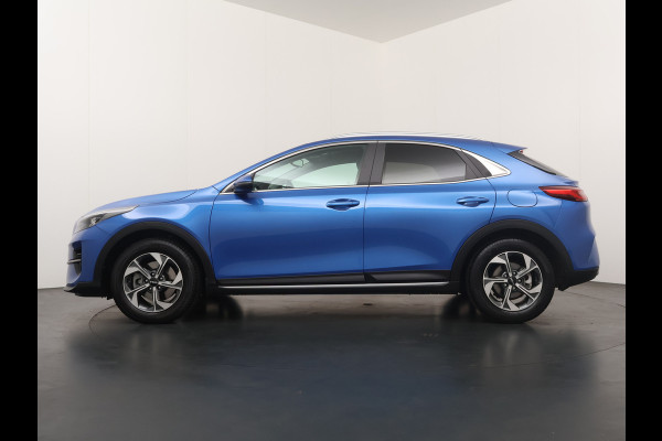 Kia Xceed 1.5 T-GDI MHEV DynamicPlusLine Airco - Apple Carplay/Android Auto - Cruise Control - Navigatie - Fabrieksgarantie tot 04-2029